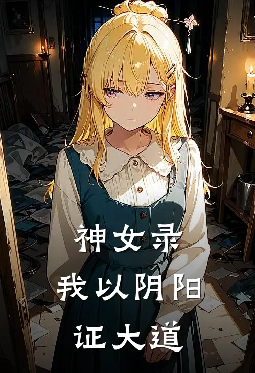 神女录，我以阴阳证大道