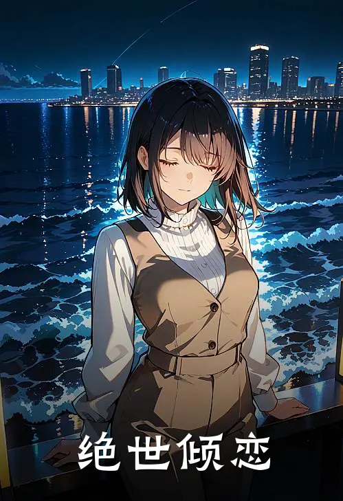 绝世倾恋