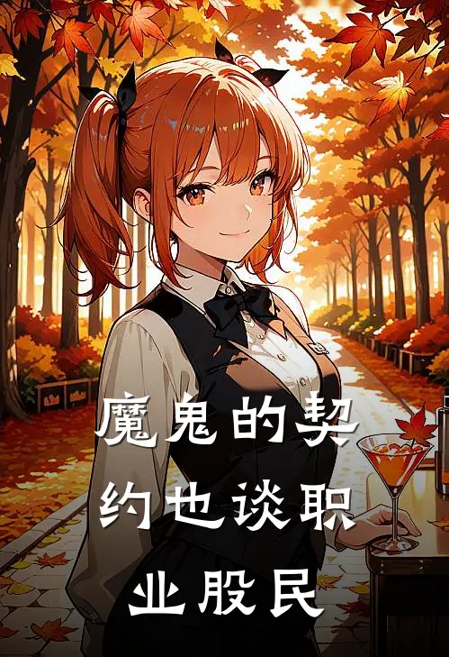 魔鬼的契约---也谈职业股民