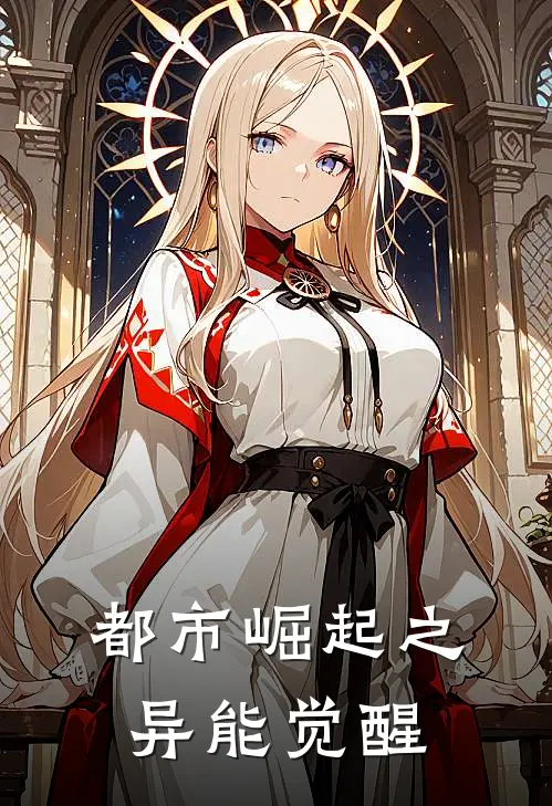 都市崛起之异能觉醒(林宇余晖)小说最新章节_全文免费小说都市崛起之异能觉醒林宇余晖