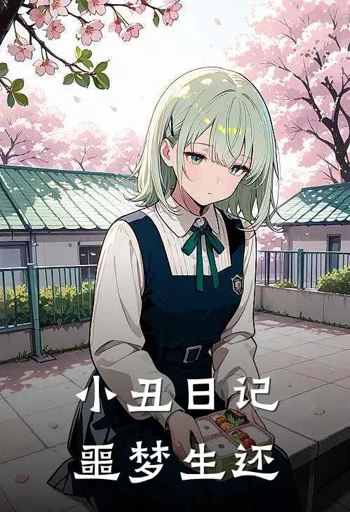 小丑日记：噩梦生还