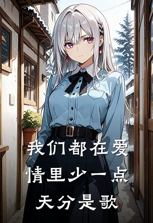 我们都在爱情里少一点天分是歌