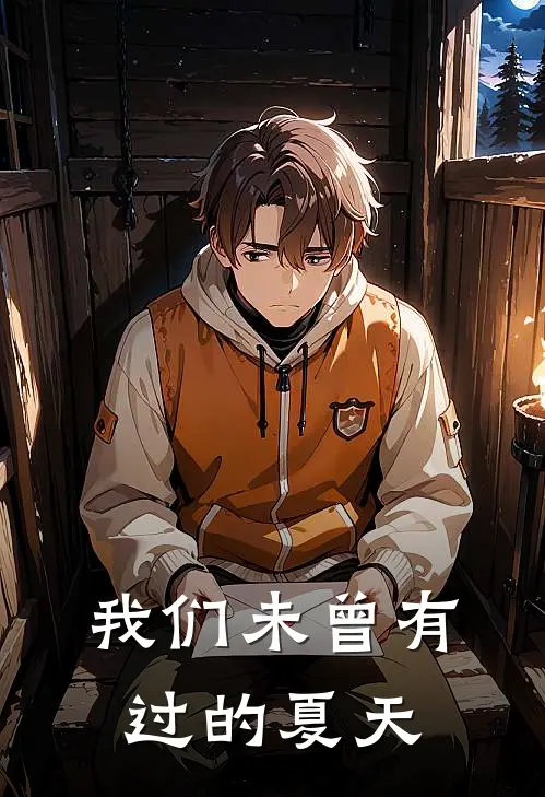 我们未曾有过的夏天