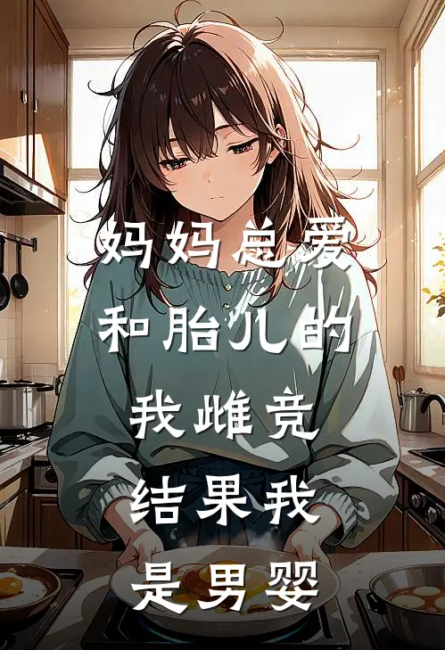 妈妈总爱和胎儿的我雌竞，结果我是男婴(陈淑梅刘明)全集阅读_妈妈总爱和胎儿的我雌竞，结果我是男婴最新章节阅读