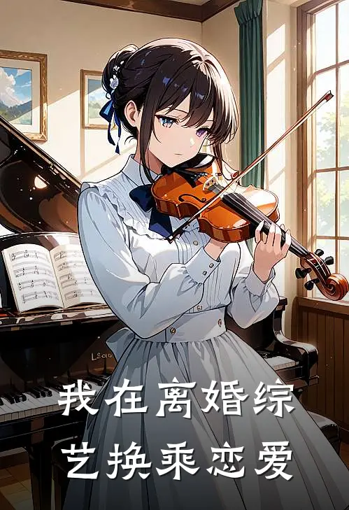 我在离婚综艺换乘恋爱