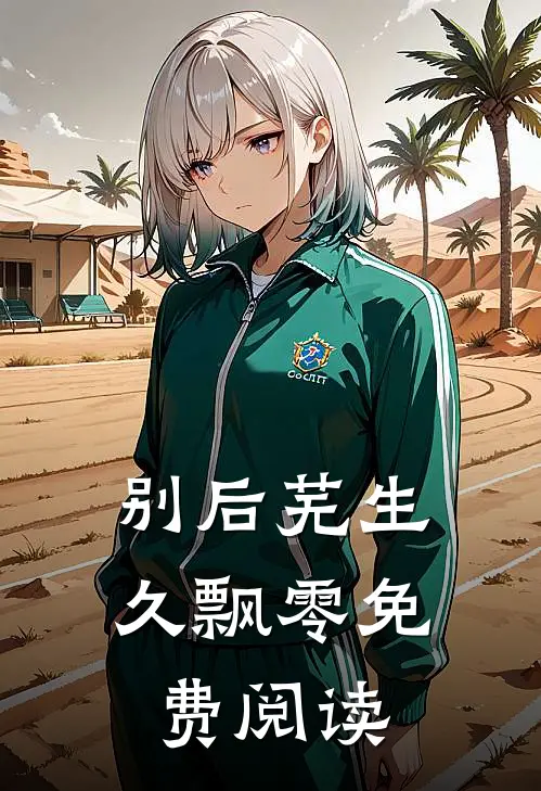 别后芜生久飘零免费阅读