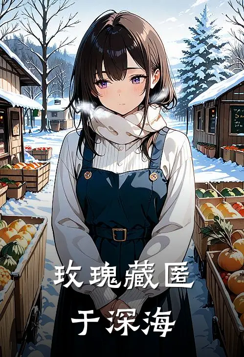 玫瑰藏匿于深海