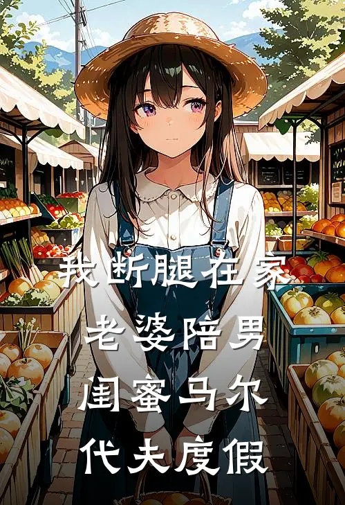 我断腿在家，老婆陪男闺蜜马尔代夫度假