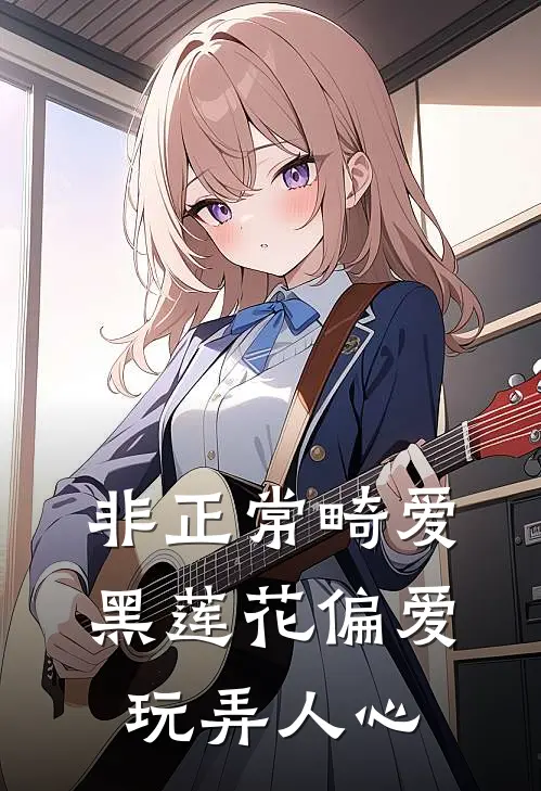 非正常畸爱：黑莲花偏爱玩弄人心(江暮云于渊)新热门小说_免费完结小说非正常畸爱：黑莲花偏爱玩弄人心(江暮云于渊)