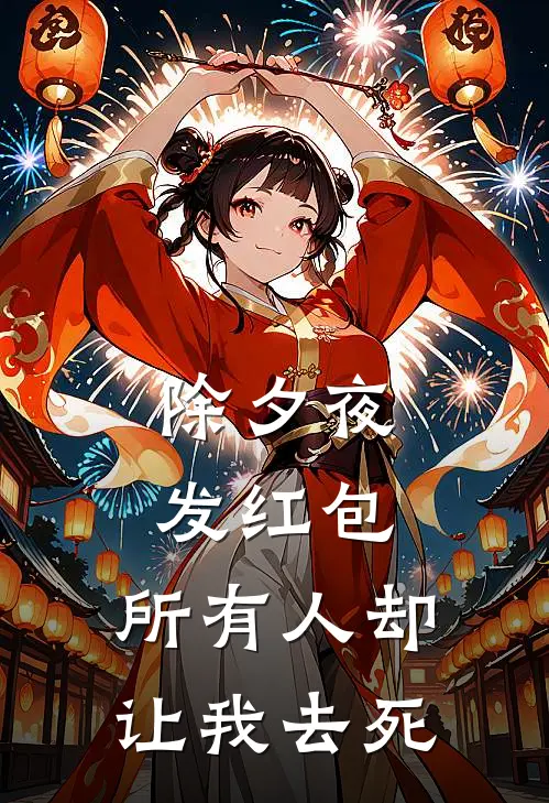 除夕夜发红包，所有人却让我去死