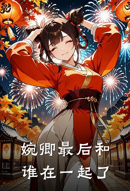 婉卿最后和谁在一起了