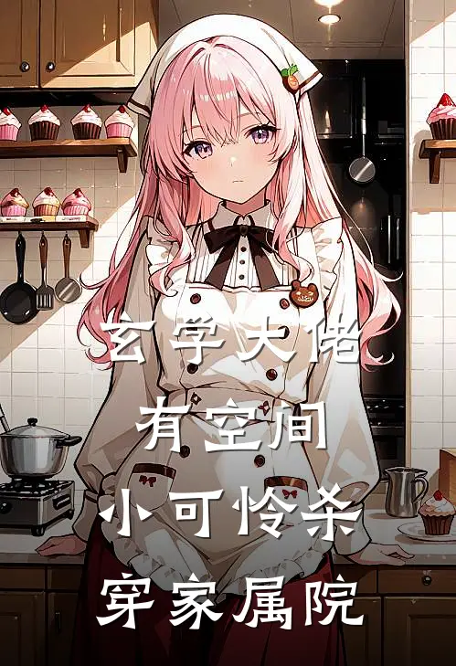 玄学大佬有空间，小可怜杀穿家属院