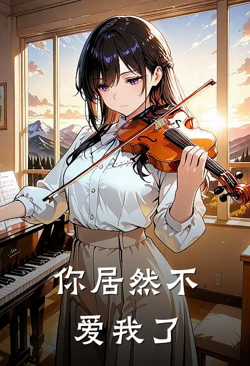 你居然不爱我了