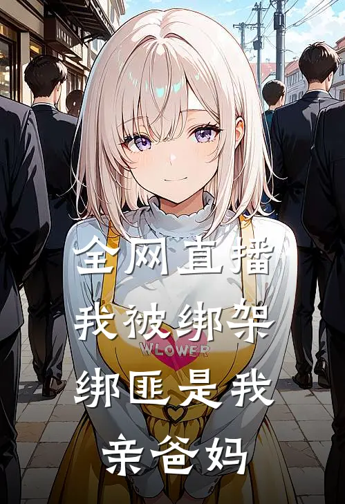 全网直播我被绑架，绑匪是我亲爸妈