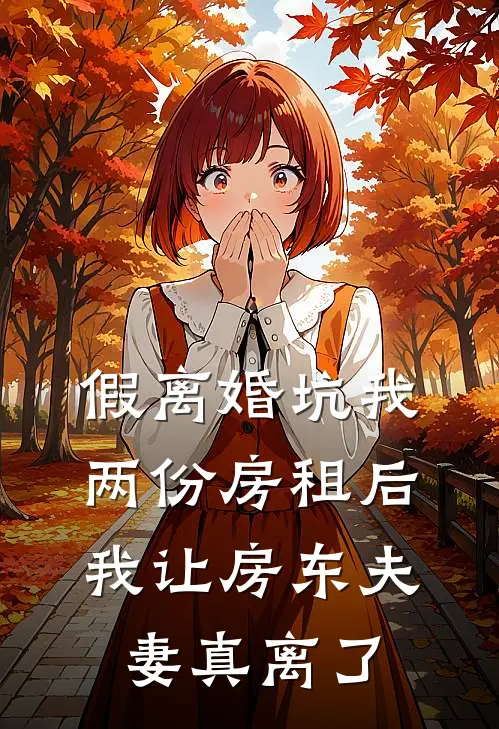 假离婚坑我两份房租后，我让房东夫妻真离了