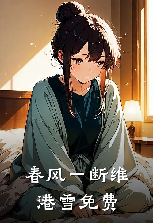 春风一断维港雪免费