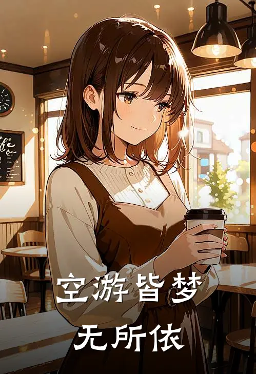 空游皆梦无所依(沈稚鱼陆沉)热门网络小说_小说推荐完结空游皆梦无所依(沈稚鱼陆沉)