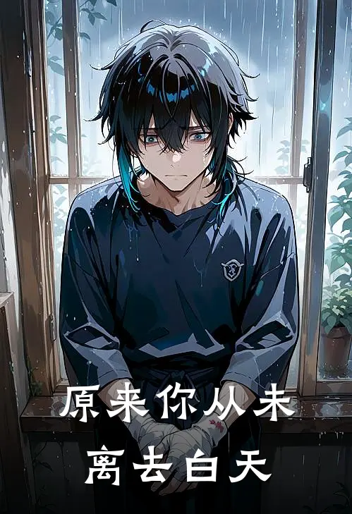 原来你从未离去白天