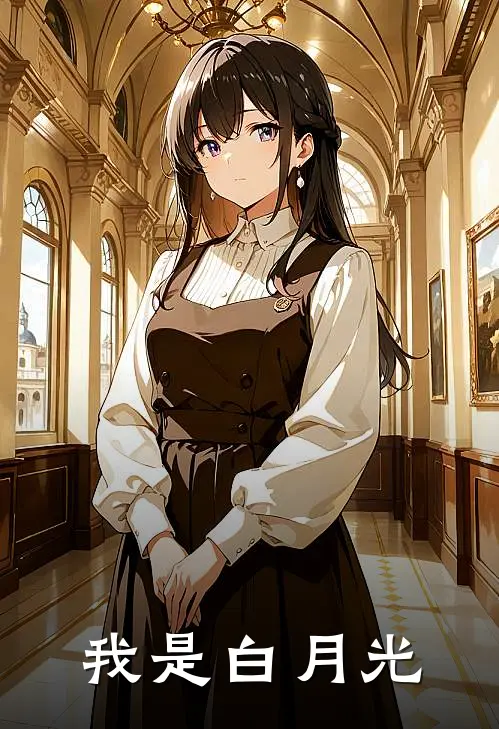 我是白月光