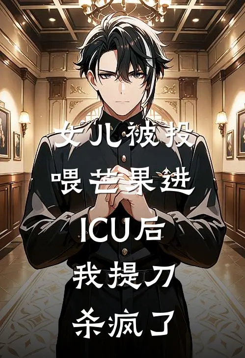 女儿被投喂芒果进ICU后，我提刀杀疯了