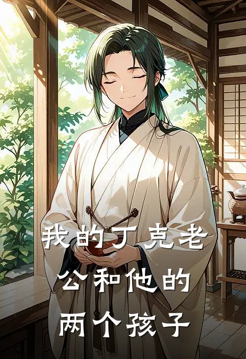 周明凯丁克《我的丁克老公和他的两个孩子》完结版免费阅读_我的丁克老公和他的两个孩子全文免费阅读