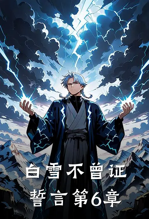 白雪不曾证誓言第6章