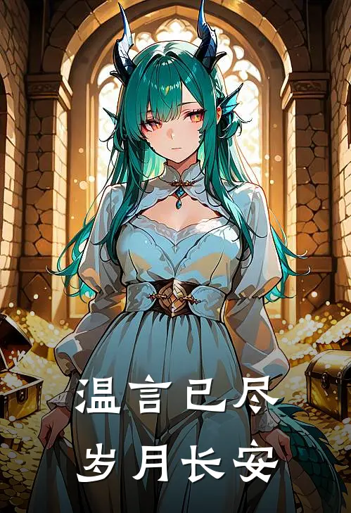 温言已尽，岁月长安
