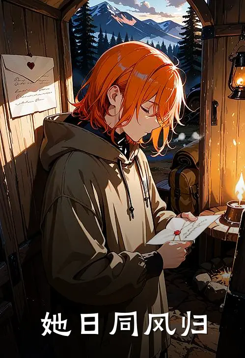 她日同风归