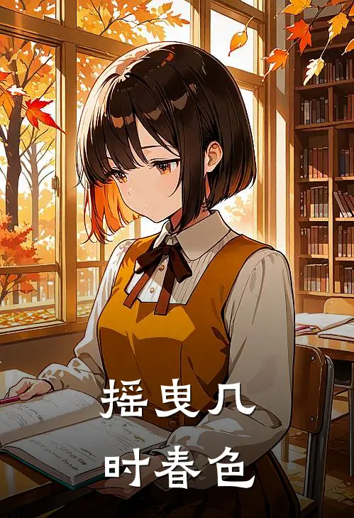 摇曳几时春色霍霆骁江书瑜完结版免费阅读_摇曳几时春色全章节免费在线阅读