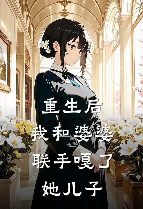 重生后，我和婆婆联手嘎了她儿子