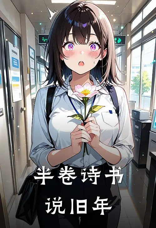 半卷诗书说旧年