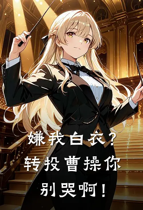 嫌我白衣？转投曹操你别哭啊！(林轩刘备)完结版小说全文免费阅读_最新小说嫌我白衣？转投曹操你别哭啊！(林轩刘备)