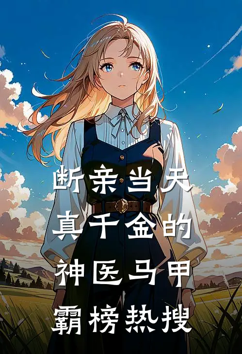 断亲当天，真千金的神医马甲霸榜热搜