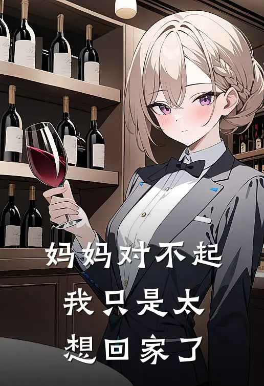 妈妈对不起，我只是太想回家了