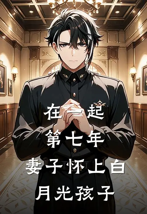 在一起第七年，妻子怀上白月光孩子祁瑾赵清最新好看小说_免费小说在一起第七年，妻子怀上白月光孩子(祁瑾赵清)