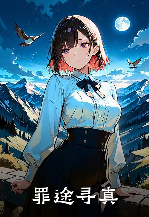 罪途寻真