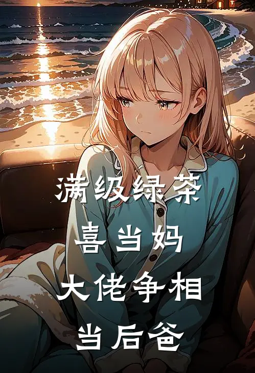 沈柠苏轻羽《满级绿茶喜当妈，大佬争相当后爸》全文免费在线阅读_《满级绿茶喜当妈，大佬争相当后爸》全本在线阅读