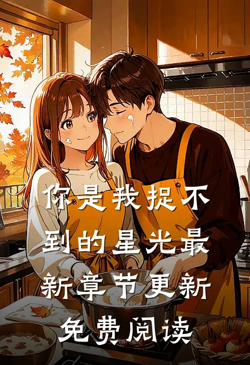 你是我捉不到的星光最新章节更新免费阅读