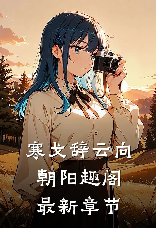 寒戈辞云向朝阳趣阁最新章节