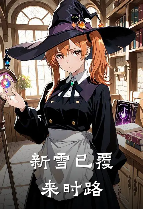 新雪已覆来时路