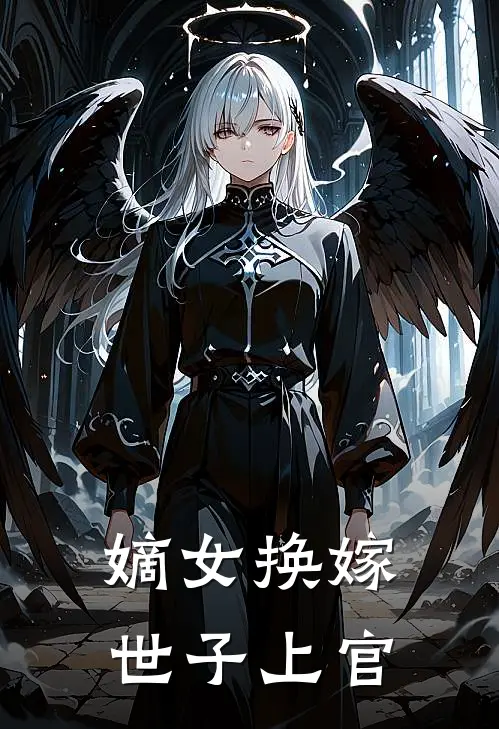 嫡女换嫁世子上官