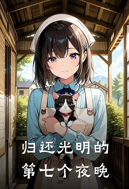 归还光明的第七个夜晚