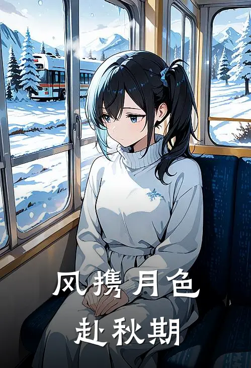 风携月色赴秋期