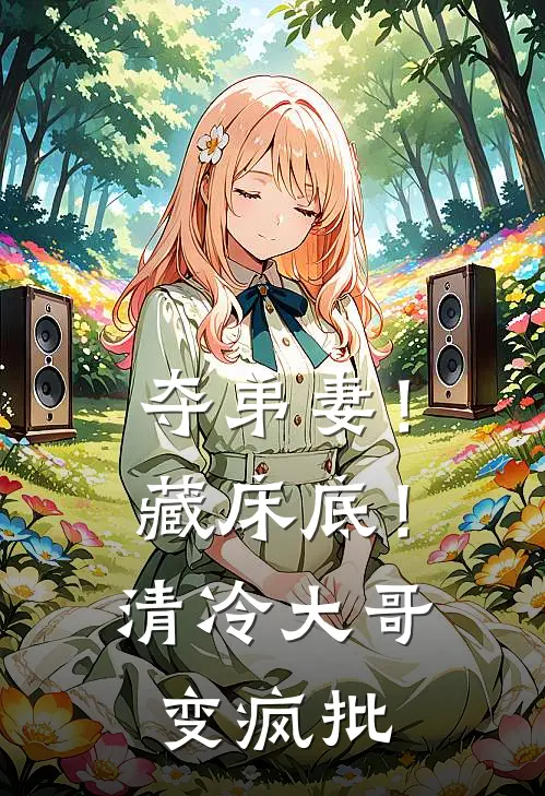 夺弟妻！藏床底！清冷大哥变疯批秦砚之秦少白小说完整版免费阅读_热门小说排行榜夺弟妻！藏床底！清冷大哥变疯批(秦砚之秦少白)