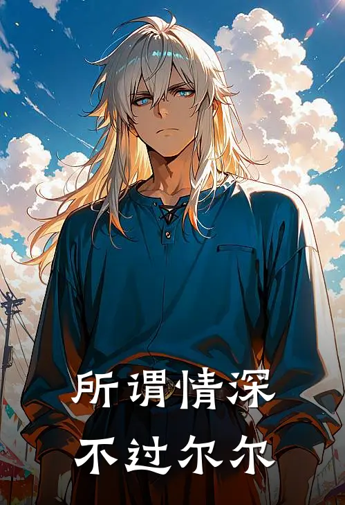 所谓情深不过尔尔