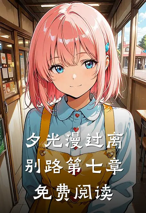 夕光漫过离别路第七章免费阅读