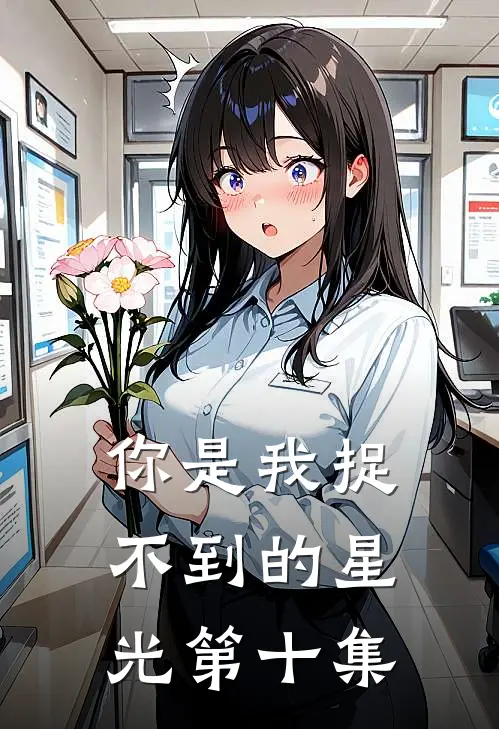 你是我捉不到的星光第十集