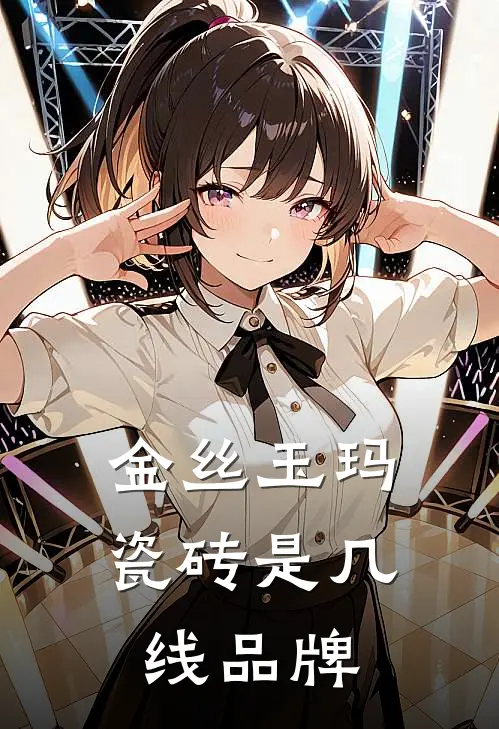 金丝玉玛瓷砖是几线品牌