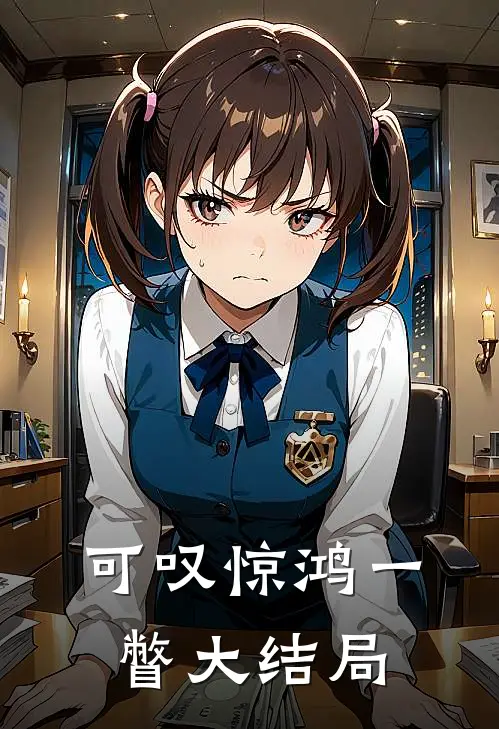 可叹惊鸿一瞥大结局