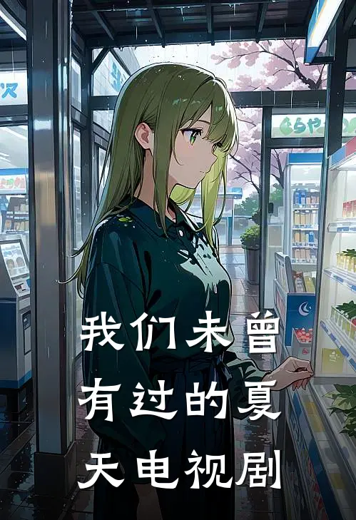 我们未曾有过的夏天电视剧